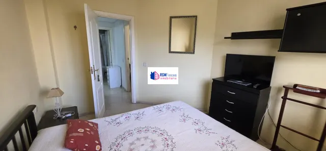 APARTAMENTO JUNTO AL CORTE INGLES DE NERVION — 16