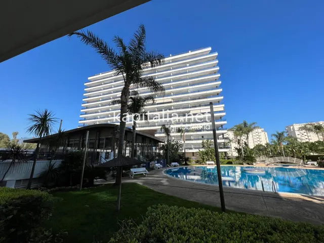 Apartamento a la venta en la playa de Gandia — 41