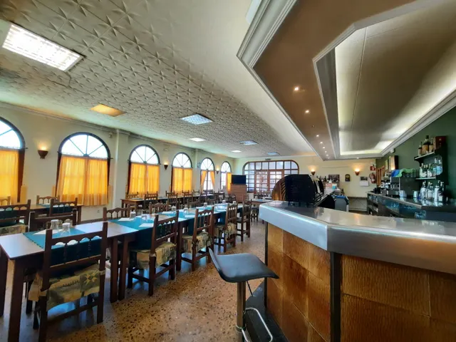 Gran oportunidad de inversion: complejo de ocio y hosteleria — 39