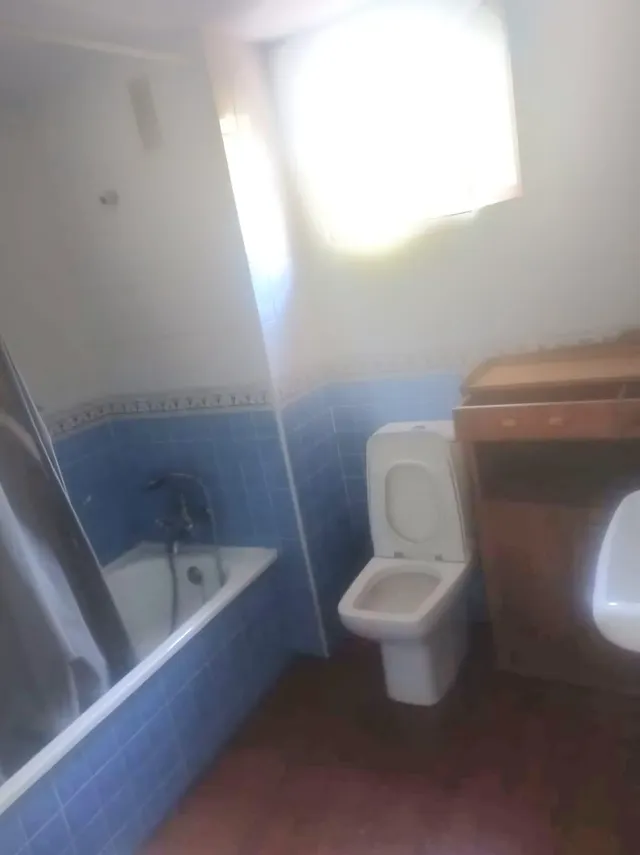 PISO EN RESERVA DE MARBELLA — 8