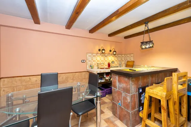 Adosado 3 habitaciones 195m² en venta - Vega de granada zona noroeste — 33