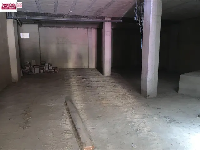 VENTA DE LOCAL COMERCIAL EN ALMUSSAFES — 5