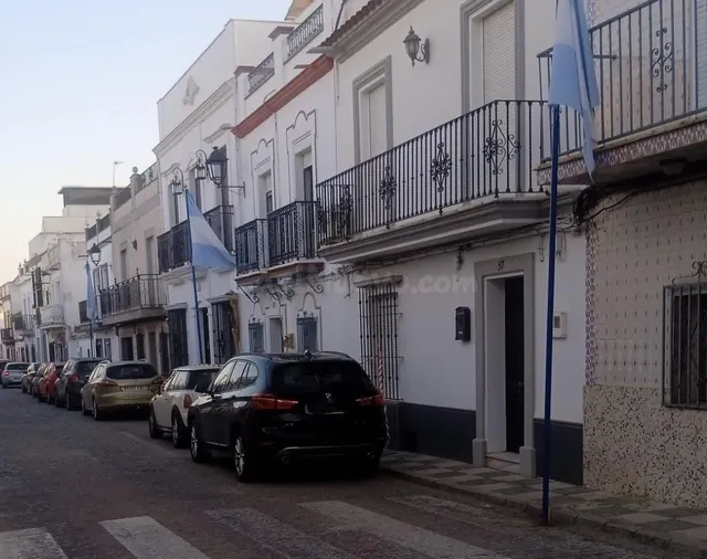 Venta casa en Cantillana (Sevilla) — 3