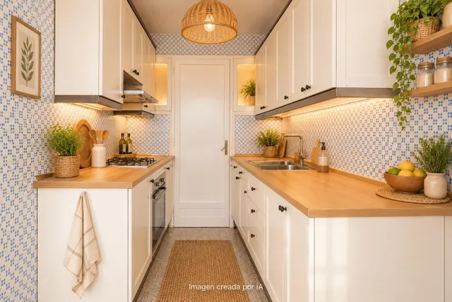 Apartamento con muchas posibilidades primera línea de mar - foto 3