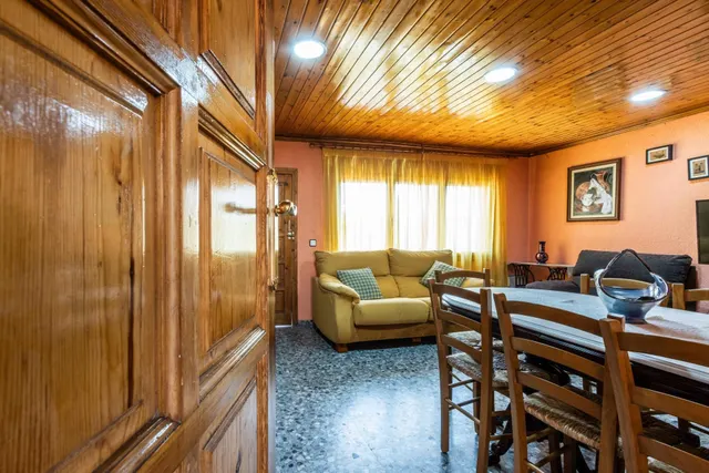 Casa junto plaza españa — 34