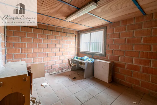 NAVE INDUSTRIAL DE 240M2 EN JUN-GRANADA — 13