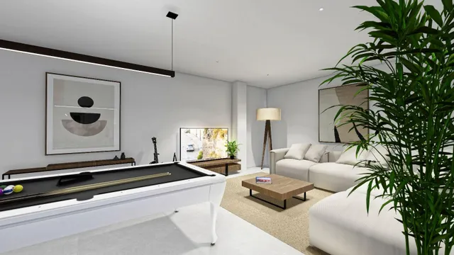 Vivienda de lujo en Rojales — 34