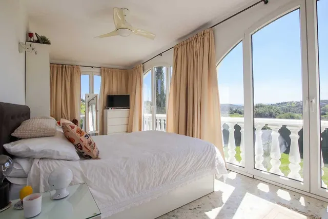 Chalet 4 habitaciones 343m² en venta - Costa Del Sol — 16
