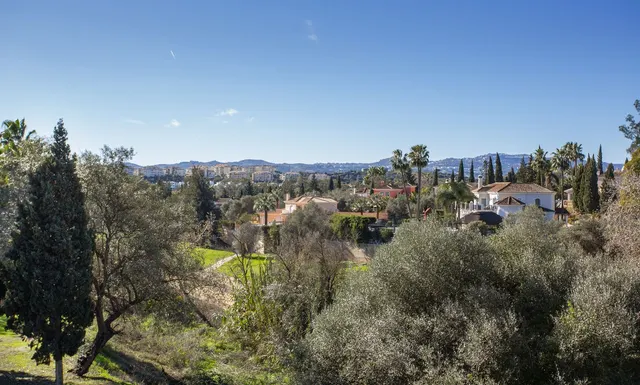 Chalet 5 habitaciones 550m² en venta - Riviera del sol — 42