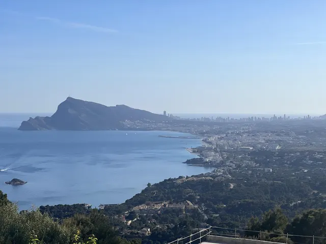 Villa 4 habitaciones 405m² en venta - Altea Hills — 32