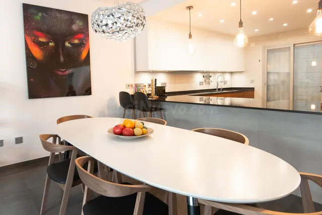 Ático 4 habitaciones 116m² en venta - Centro - foto 5