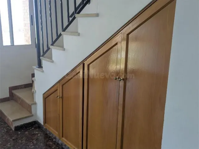 Se vende ático duplex en Benetusser, Valencia - foto 5