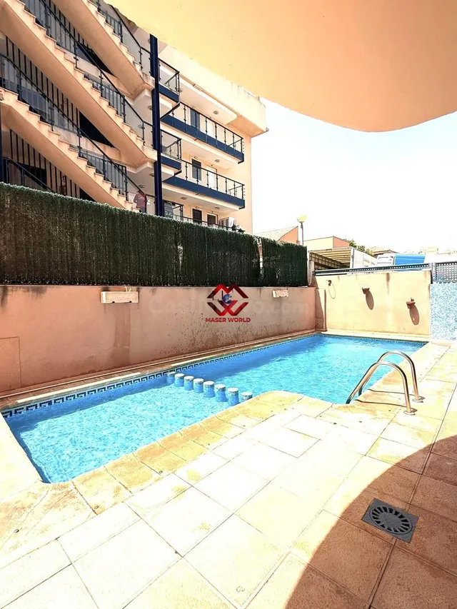 MAGNIFICO APARTAMENTO EN LA CUMBRE - foto 2