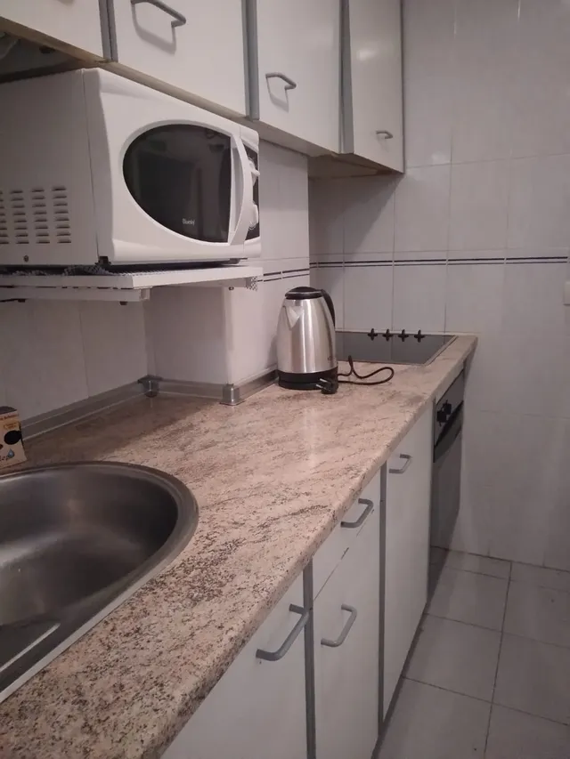 Apartamento en Acequien area - 200m de la playa — 7