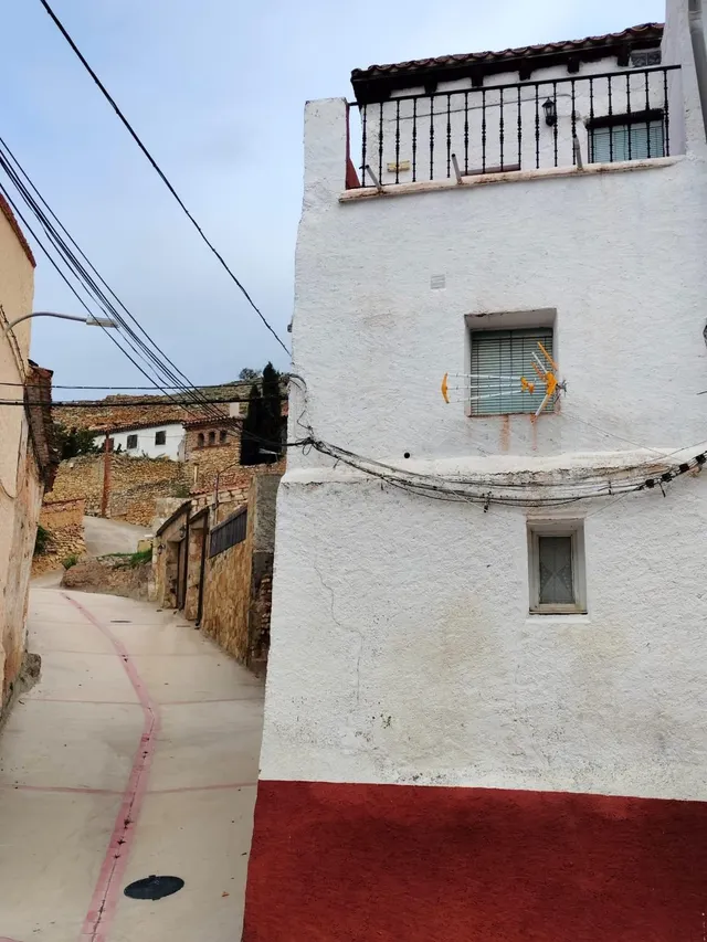 Casa en venta en Bijuesca. Comarca de Calatayud. Zaragoza — 31