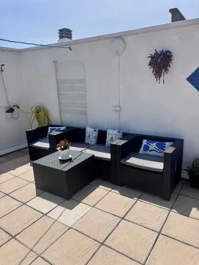 Ático en venta en Zona Playa de los Locos — 14