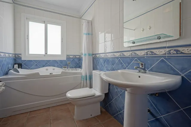 Villa 4 habitaciones 400m² en venta - Altea la Vella — 35