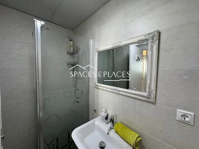 Alquiler de Piso 3 Dormitorios 2 Baños Vista al Mar — 21