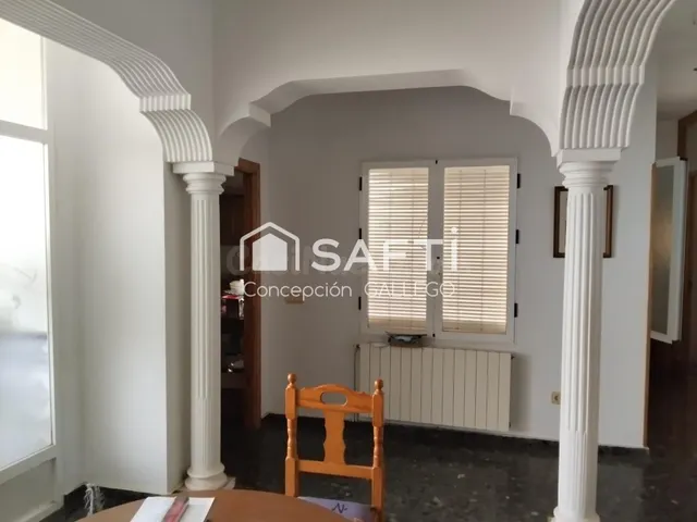 CASA ADOSADA CON DOS VIVIENDAS - foto 3