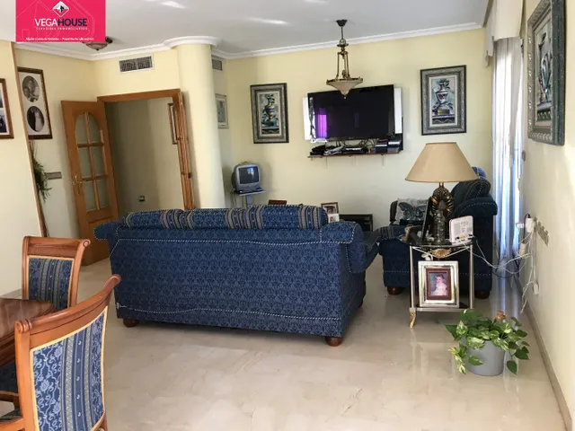 Ático de lujo en Orihuela — 15