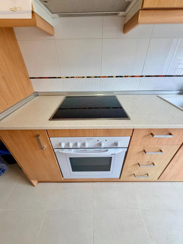 APARTAMENTO EN POLOP EN ALQUILER ANUAL — 10