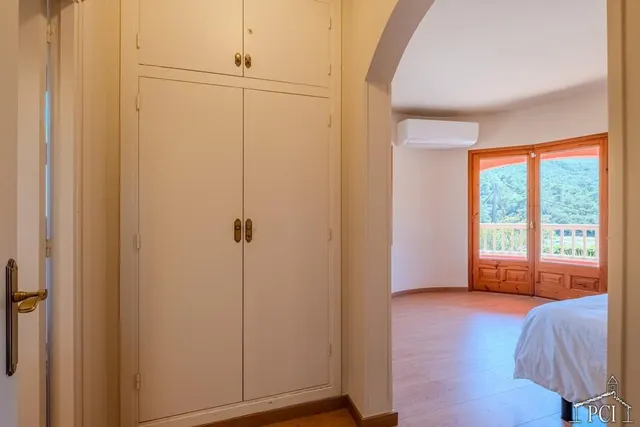 CHALET CON LICENCIA TURÍSTICA Y PISCINA PRIVADA - CALONGE — 27