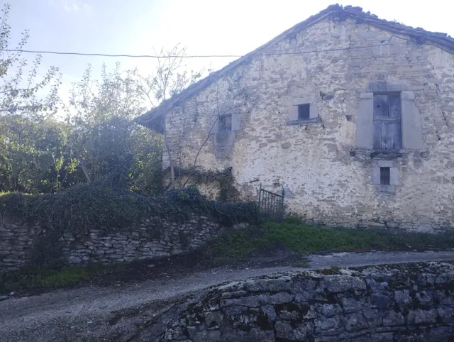 CASA PARA REHABILITAR — 24