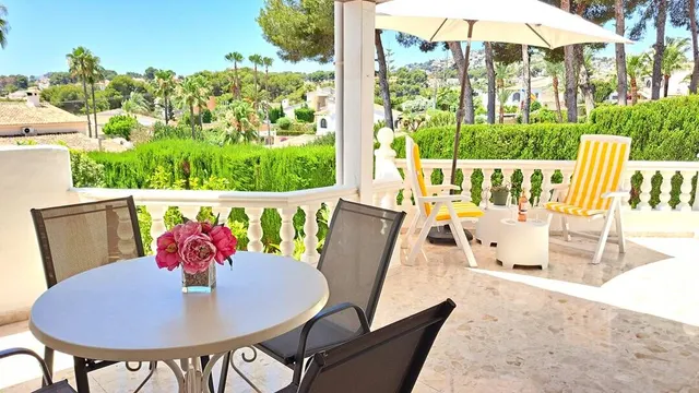 Casa 2 habitaciones 115m² en venta - Benimeit-Tabaira — 19