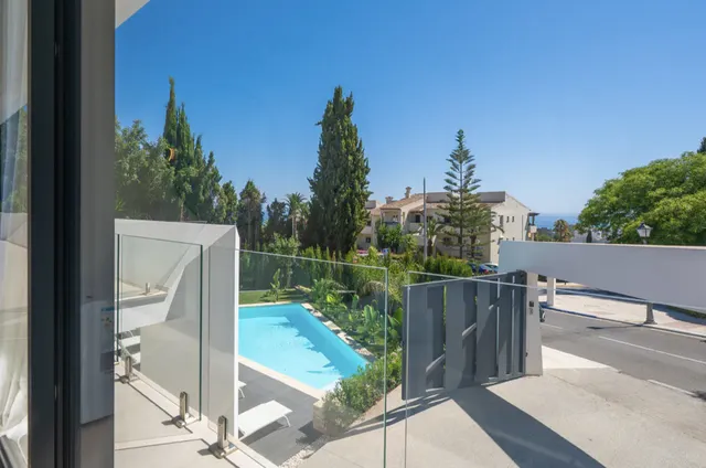 Chalet 4 habitaciones 453m² en venta - Marbella — 6