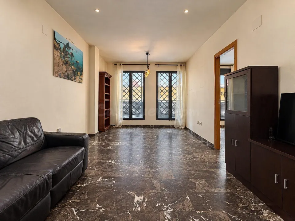 Piso en planta baja a la venta en naquera