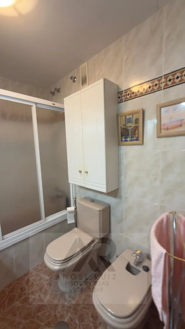 Piso de lujo junto al hospital de Mérida — 35
