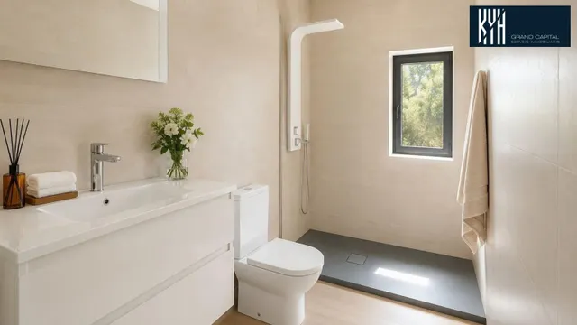 PROYECTO EN MONTFULLÀ — 6