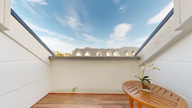 Chalet en primera línea de Laredo — 29