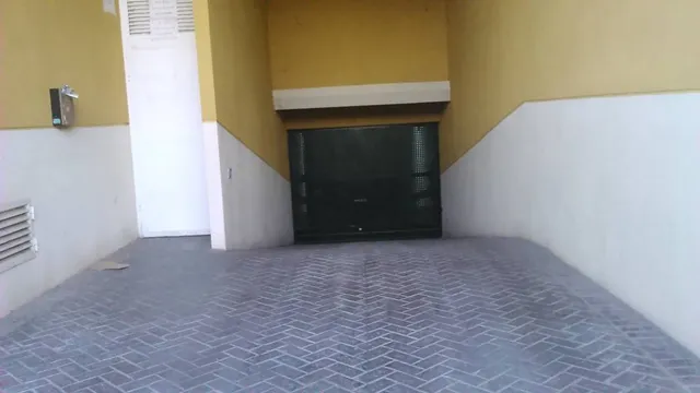 Plaza de garaje abierta - foto 5