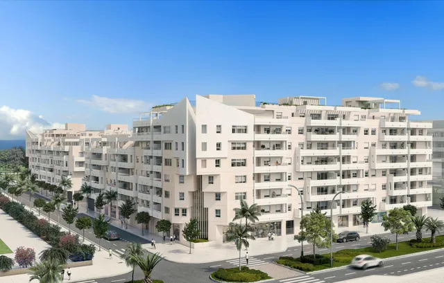 Apartamento 2 habitaciones 86m² en venta - Rodeo Alto-Guadaiza-La Campana — 17