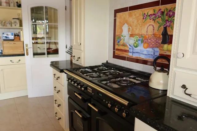 Casa de campo 4 habitaciones 274m² en venta - Montepinar-La Aparecida-Raiguero — 21
