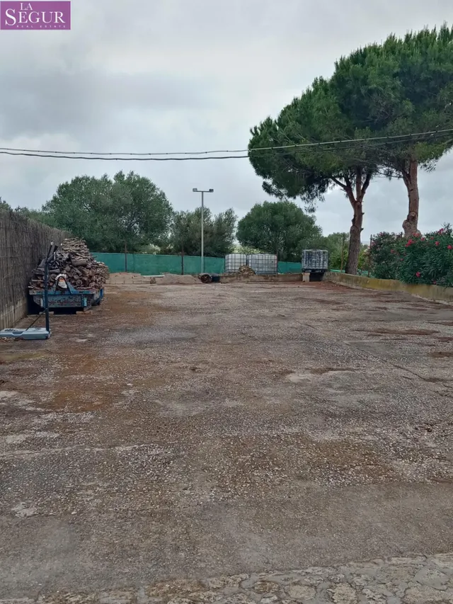 FINCA RÚSTICA VACACIONAL - EXCELENTE SITIO PARA DESCONECTAR. — 8