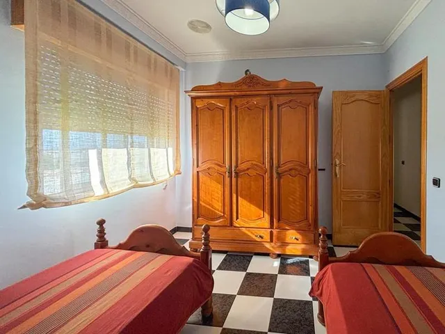 CASA EN VENTA EN ATARFE — 9