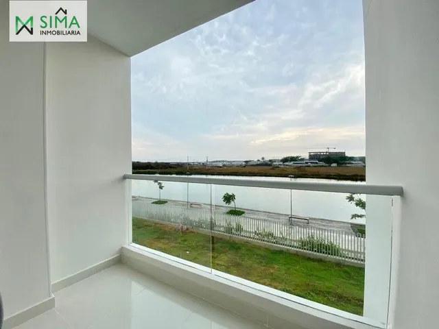 Piso 4 habitaciones 156m² en venta - Serena del mar — 7