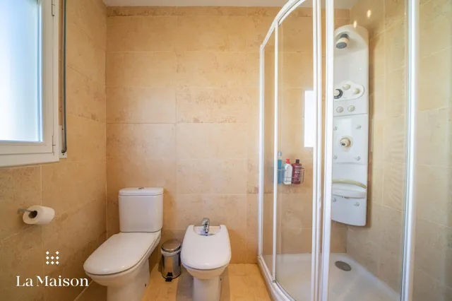 Casa a 4 vientos — 31