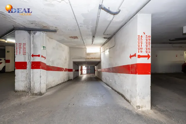 Piso 2 habitaciones 72m² en venta - Cerro del oro — 25