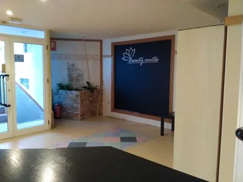 SPA EN TORRE HORADADA — 7