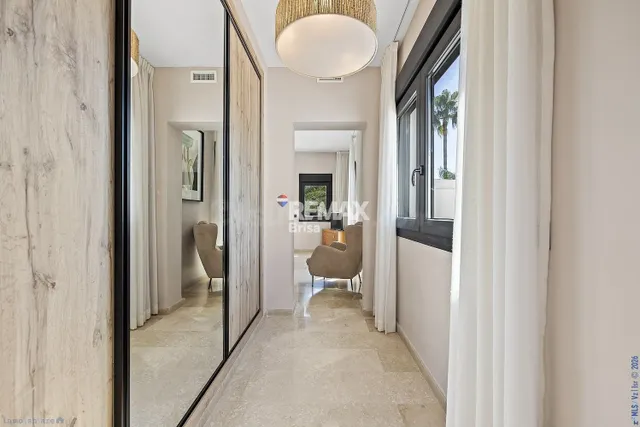 Adosado 5 habitaciones 235m² en venta - Costa del Sol - foto 5