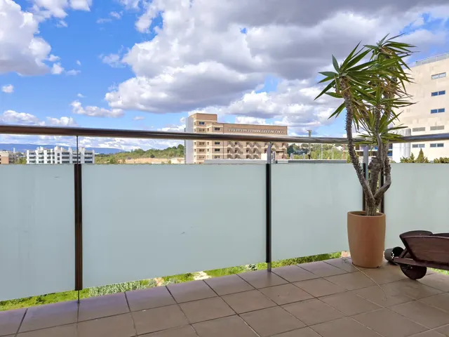 Tu nuevo hogar en Tarragona te espera: amplio, luminoso, con terraza y piscina! — 15