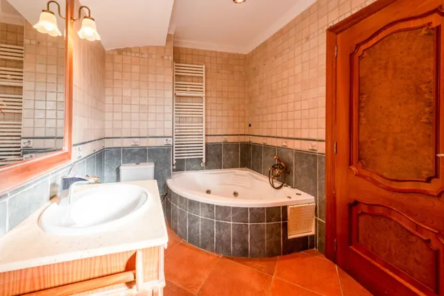 Villa 4 habitaciones 623m² en venta - Calpe — 21