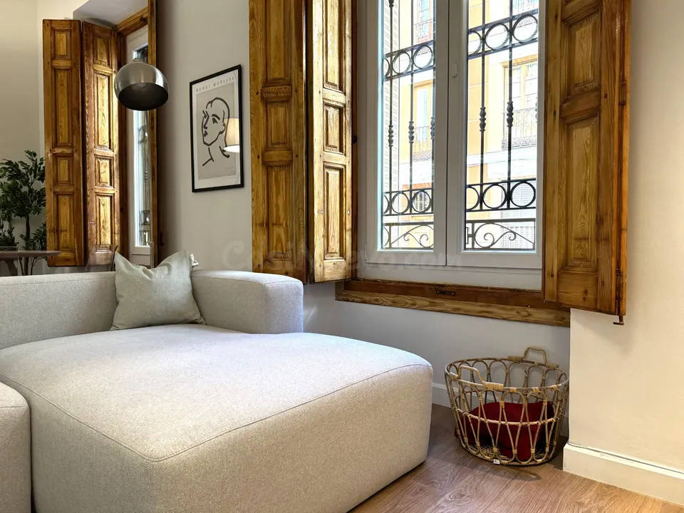 Piso 3 habitaciones 125m² en alquiler - Rios Rosas