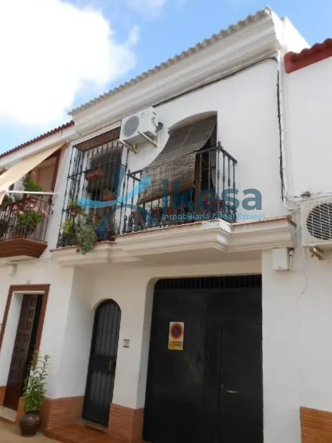Venta de casa en Almonte, Huelva. Activo Inmobiliario Sin Po