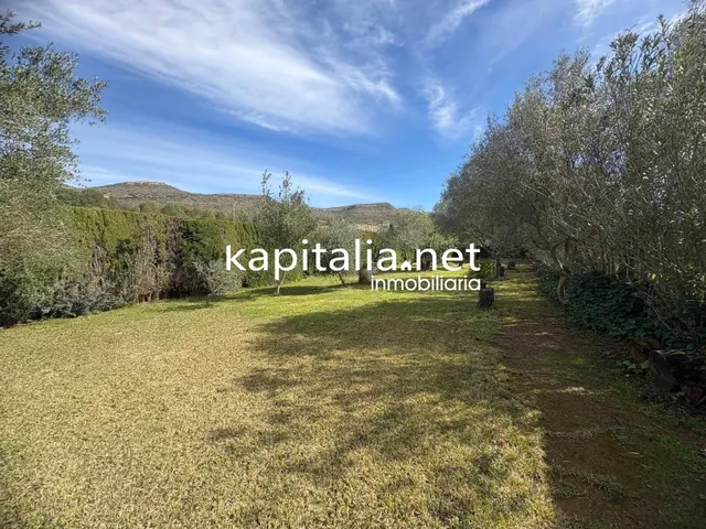 ESPECTACULAR CHALET A LA VENTA EN BARCHETA — 22