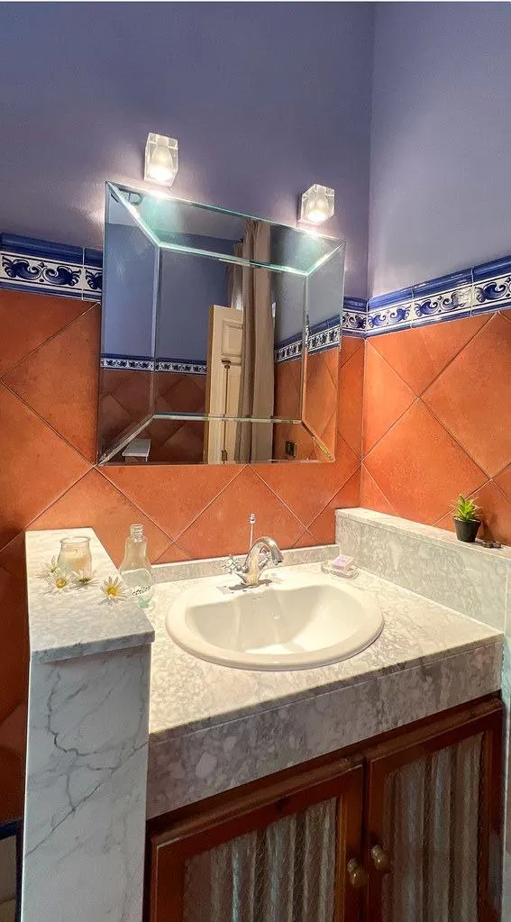 Chalet adosado con encanto en la Alpujarra . — 40