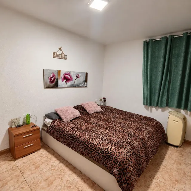 Se vende piso en cornella de llobregat san idelfons — 4